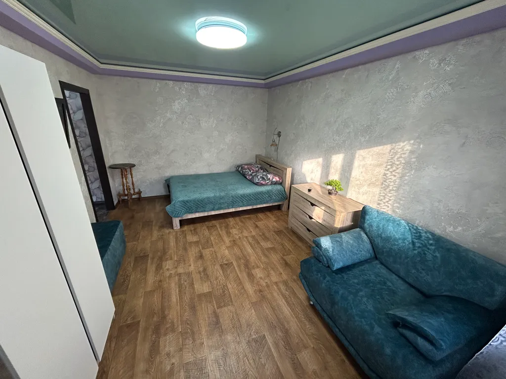 Уютная квартира у политеха