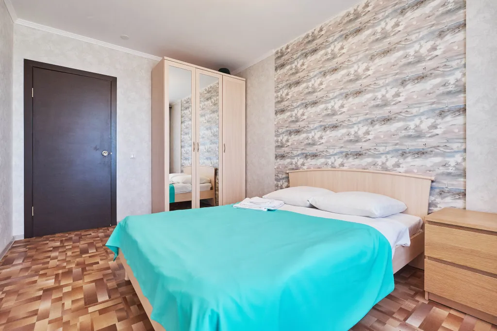 Квартира рядом с кардиоцентром