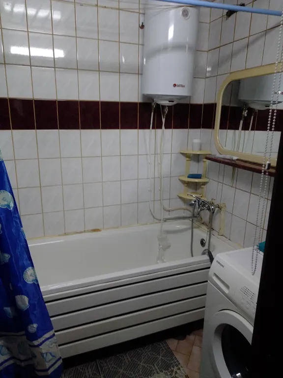 Уютная, тёплая квартира в центре города рядом жд вокзал