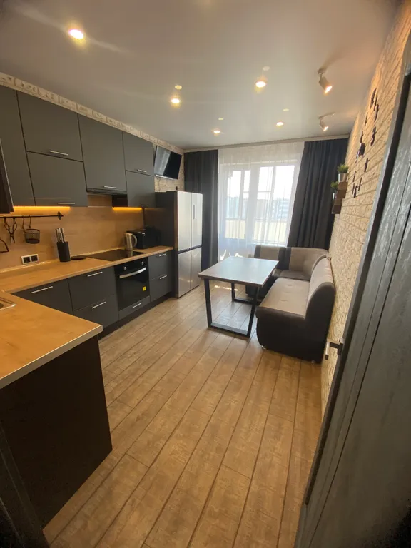 Уютная квартира в Петергофе — аренда посуточно в Петергоф