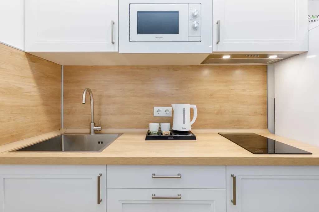 Inndays Apartments