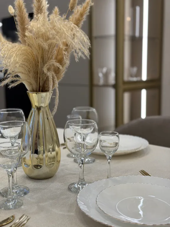 Квартира с видом на Волгу