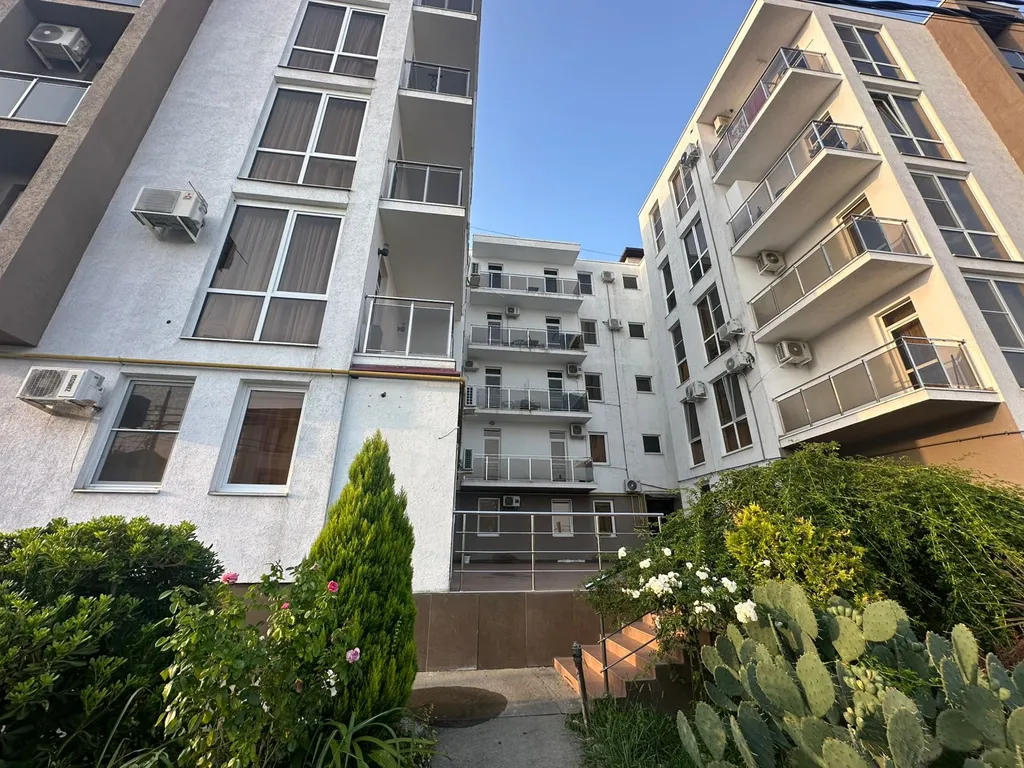 Квартира Квартира Sezam Apartments 41 Formula — Сириус