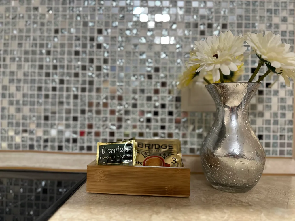 Уютные апартаменты в центре города