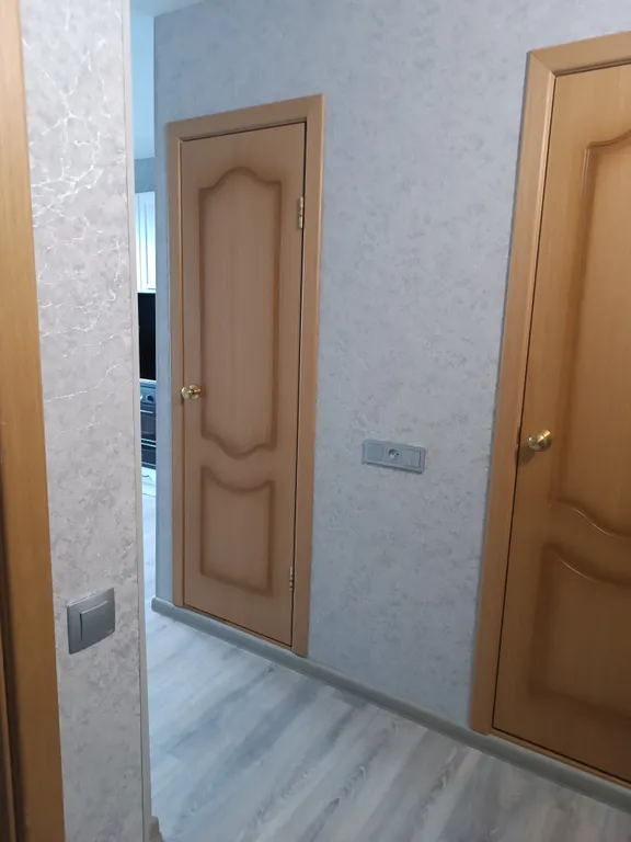 Уютная квартира в благоустроенном районе