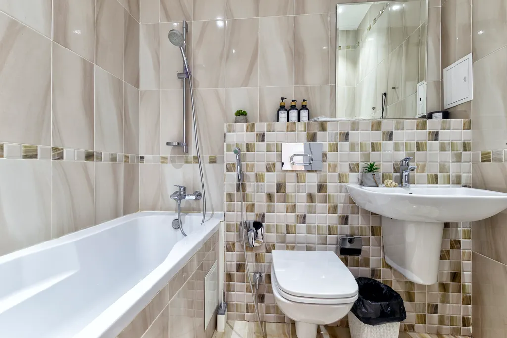 Красивая, уютная квартира в центре Астаны