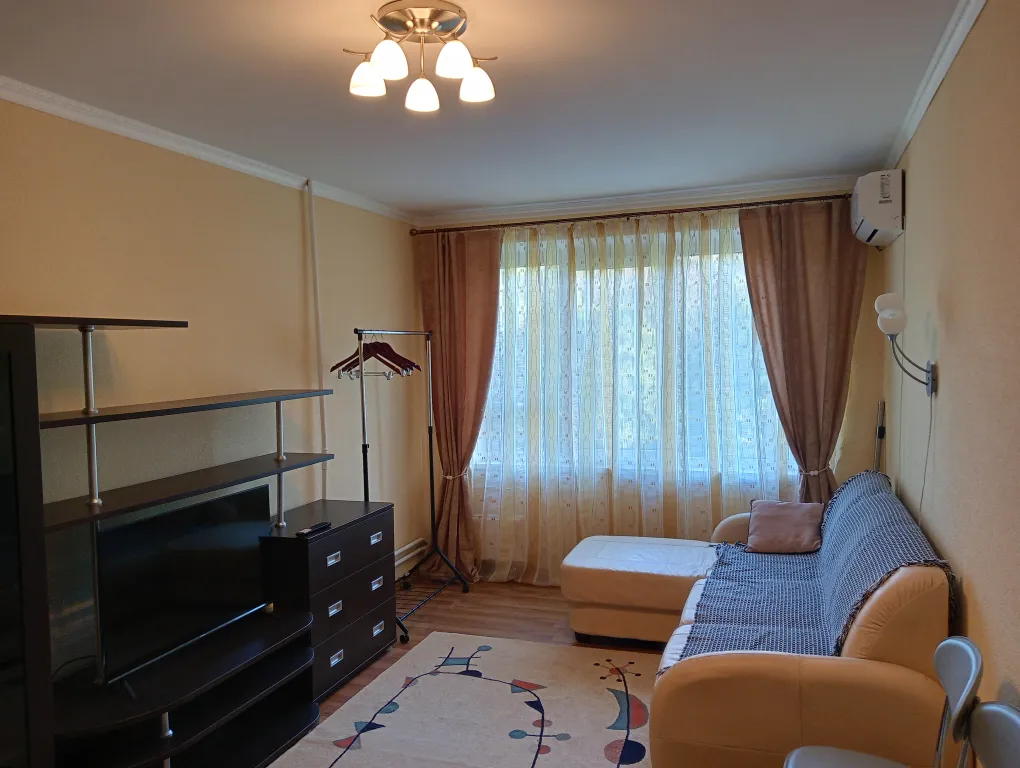 Уютная квартира для спокойного отдыха — аренда посуточно в Детляжка