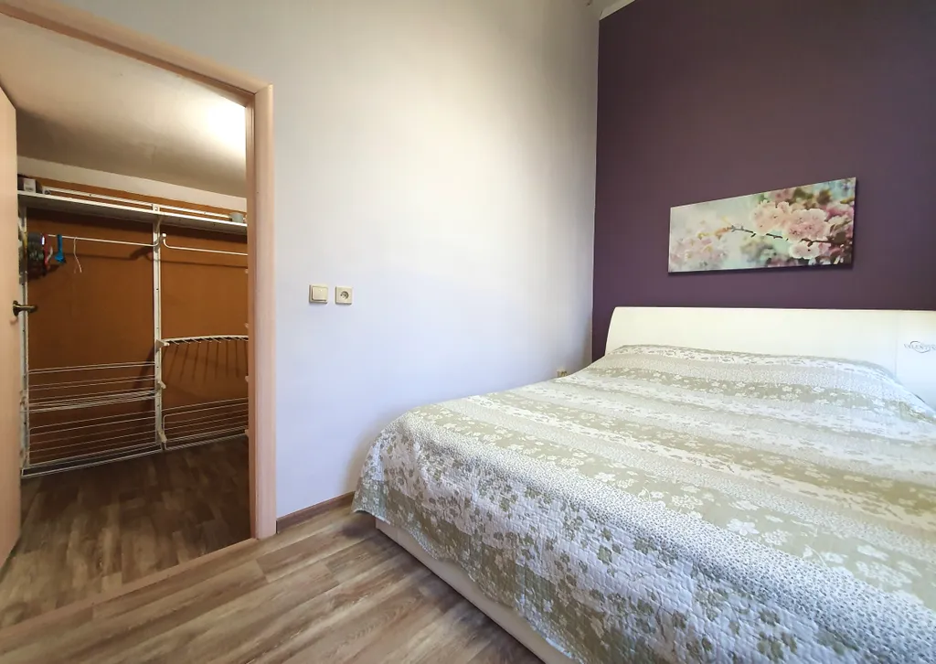 Квартира Двухкомнатная квартира. ЦЕНТР. Парковка во дворе. — Ярославль