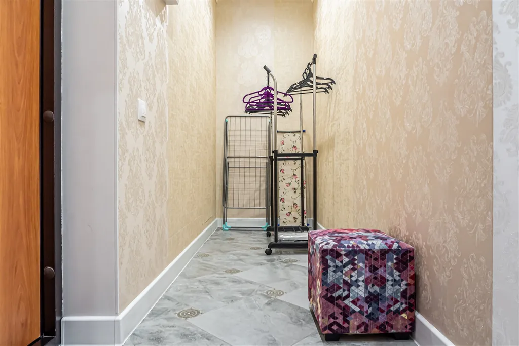 Уютная квартира в центре