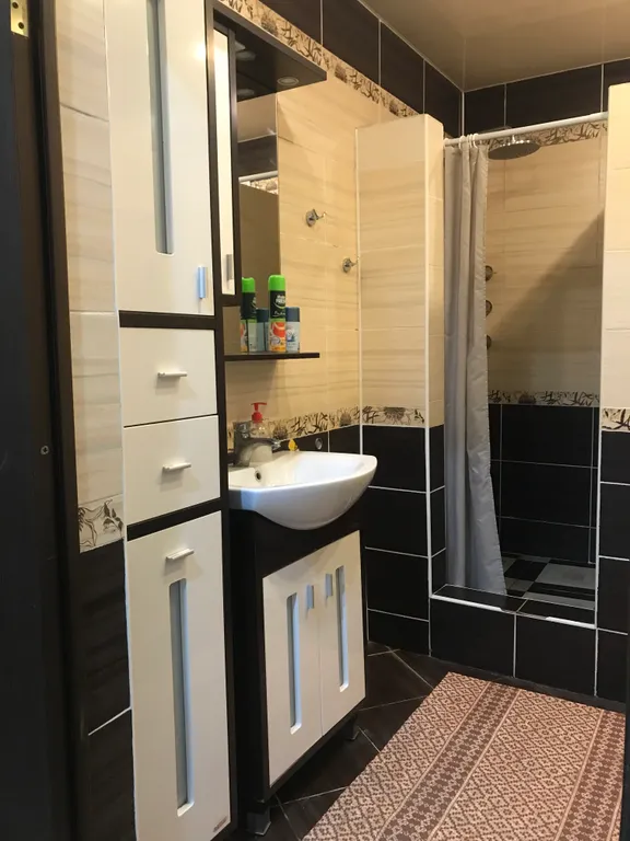 Уютный дом у Чёрного моря