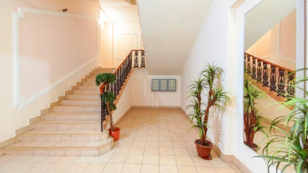 Квартира Квартира 3 спальни, лифт, вид на площадь — Санкт-Петербург