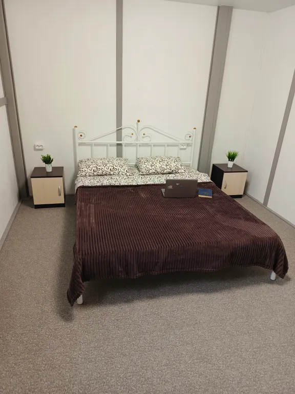 Дом с видом на море