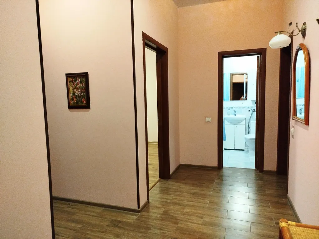 Квартира Просторная квартира на Балтийском побережье — Светлогорск