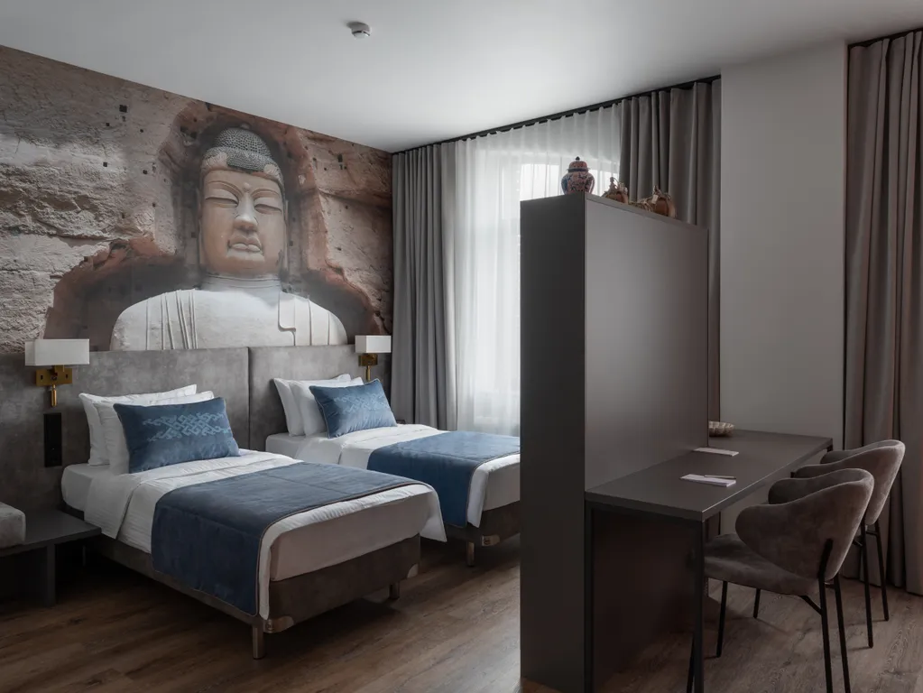 Квартира Комната — аренда посуточно в Иркутск