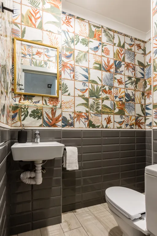 Апартаменты Кварт-Отель студия Флора