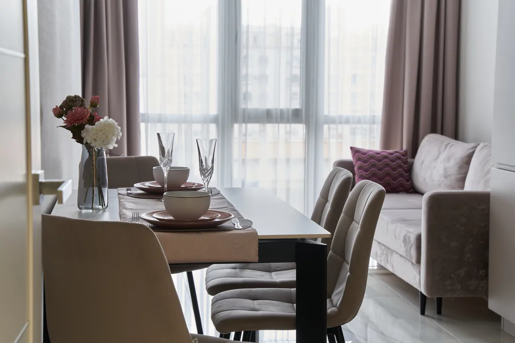 Квартира Комфортная квартира на берегу моря — Севастополь