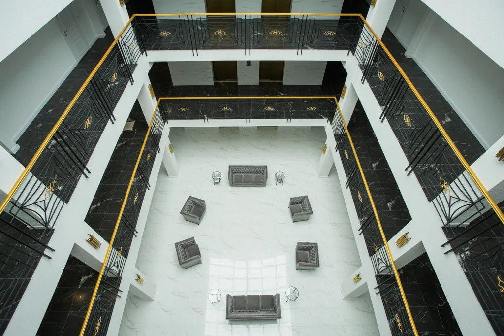 Квартира Maritime haven - квартира на первой линии у моря — Светлогорск