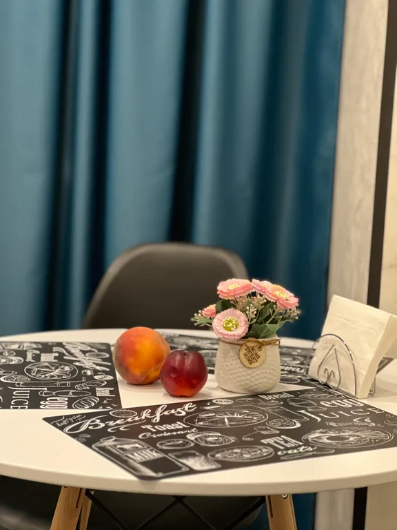 Апартаменты Магия