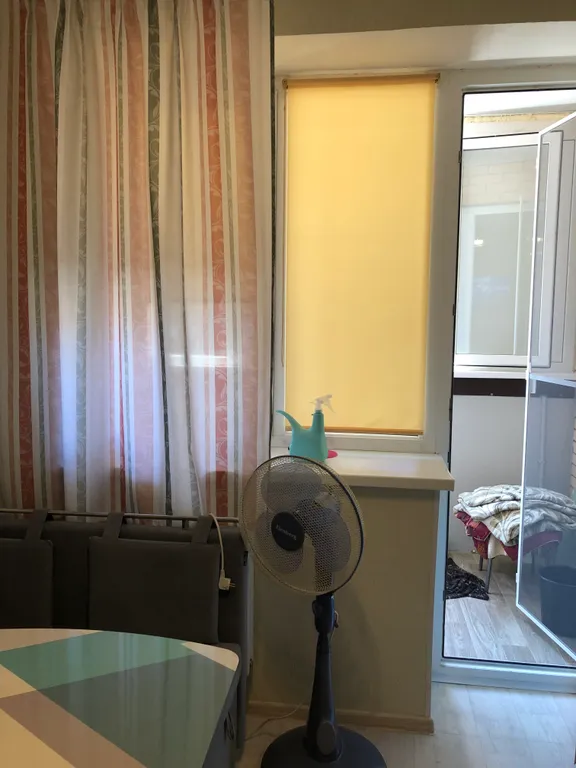 Квартира 1-комнатная Квартира — Анапа