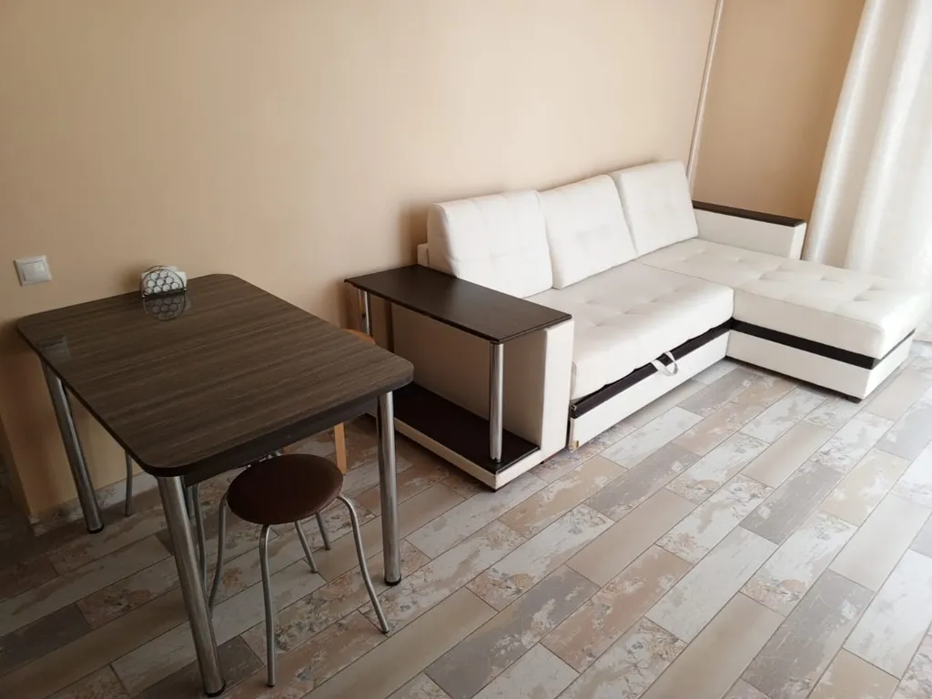 Квартира 2-комнатная Квартира — Кучук-Дере