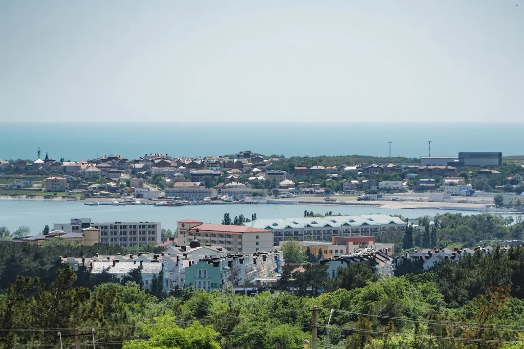 Вилла-дуплекс "Серенада" расположенная в горах,
Апартаменты "Ригонда"