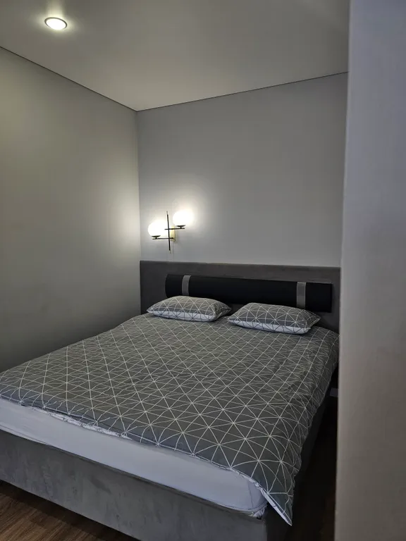 Студия с видом на Псковский кром