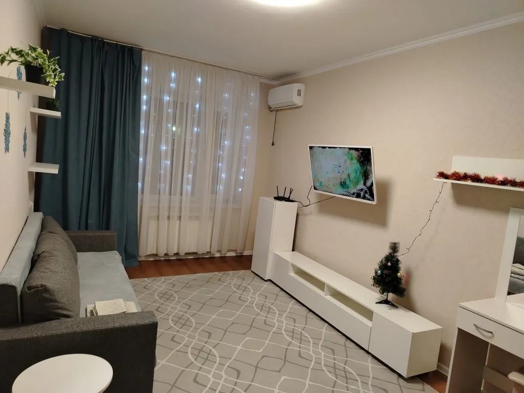 В ритме любви - стильная квартира на февральские выходные — аренда посуточно в Ставрополь