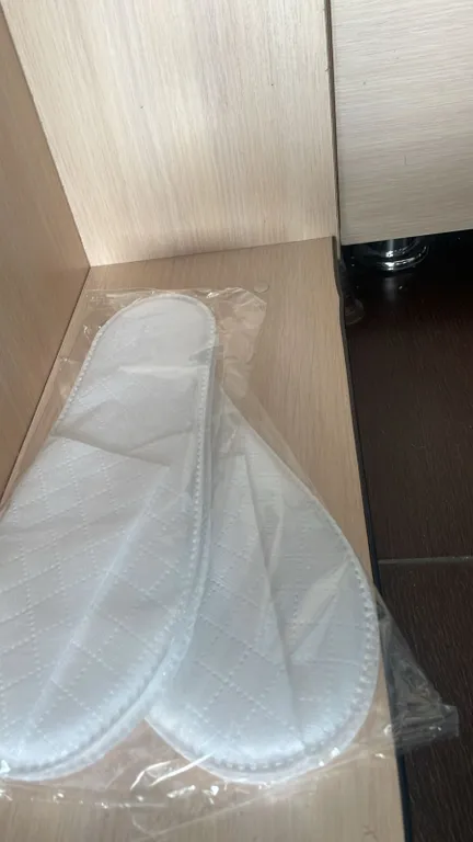 Квартира Квартира Уютная просторная студия — Хабаровск