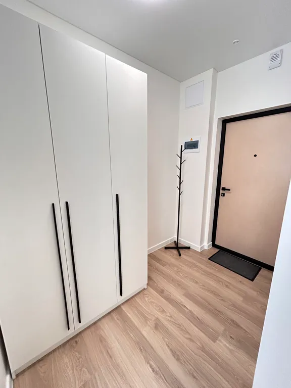 Квартира-студия рядом с аквапарком