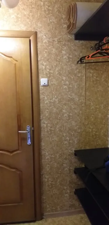 Комфортное расположение