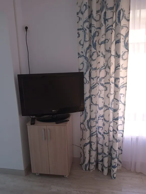 Уютная квартира-студия в центре города