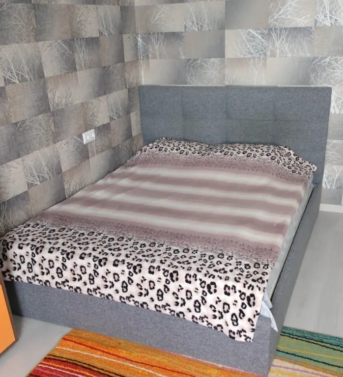 Шикарная видовая квартира с высоты птичьего полета