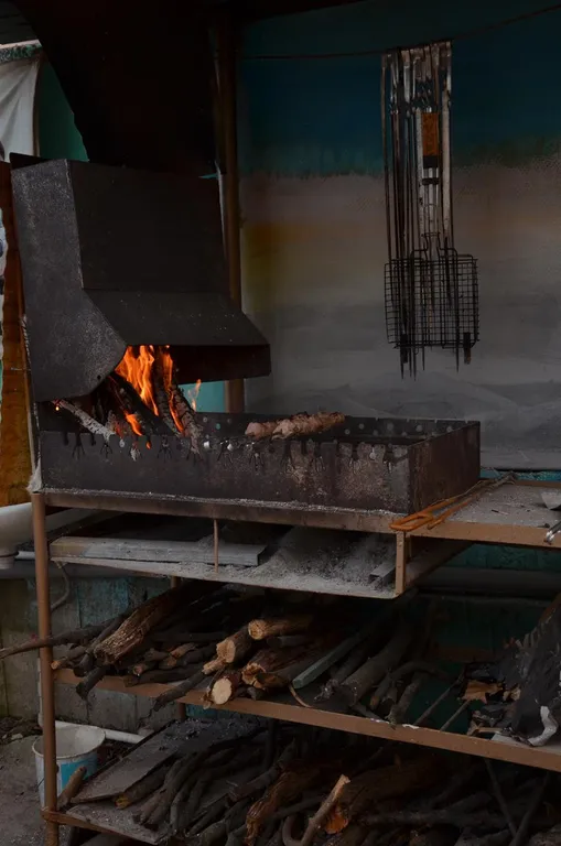 Часть дома с отдельным входом