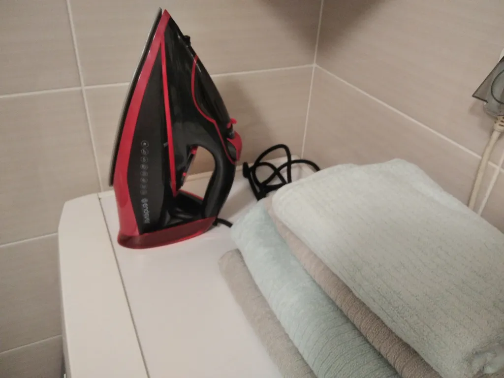 Уютная и чистая квартира в новом доме