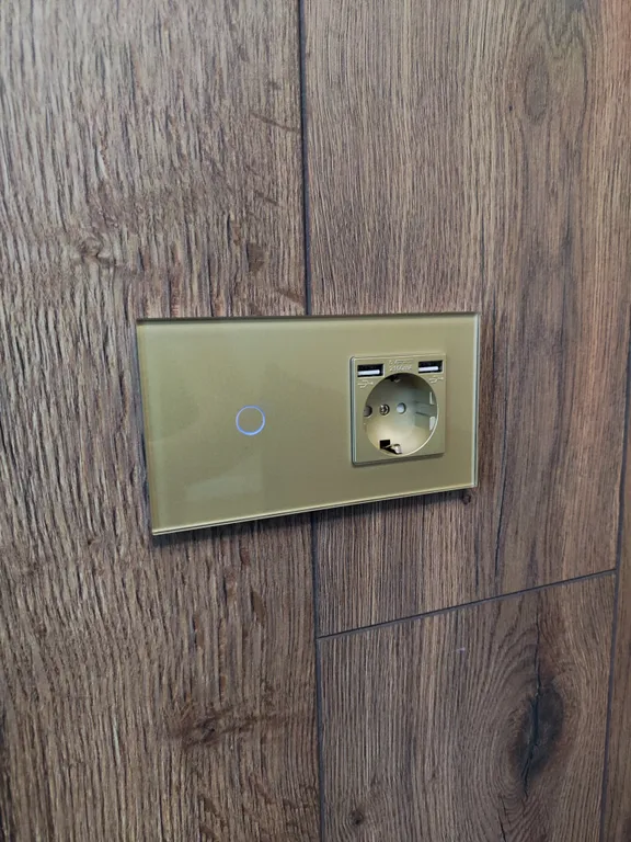 Новая шикарная трёхкомнатная квартира люкс