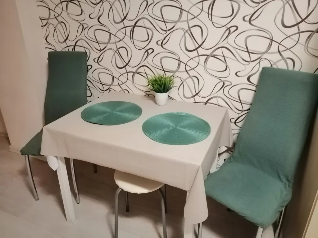 Уютная квартира на сутки