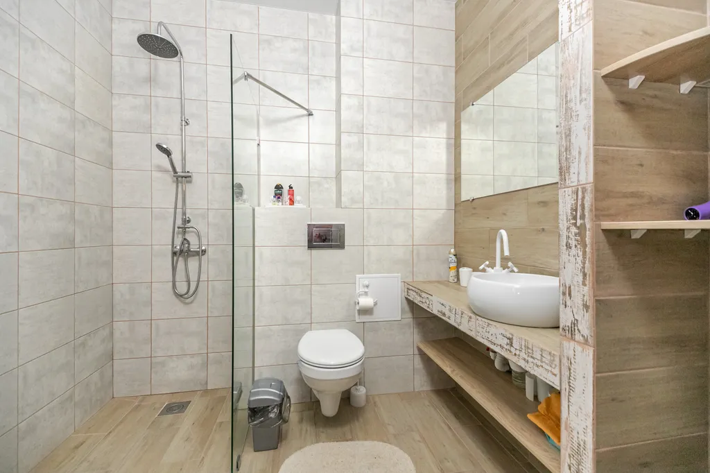 Апартаменты Лофт на Федосовой 31