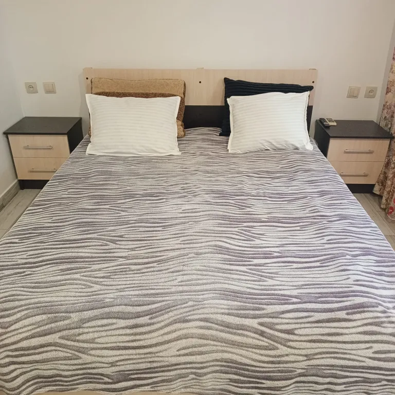 Тихий домик