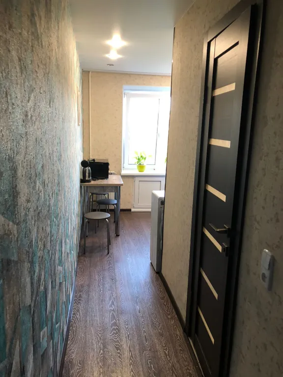 Уютный люкс в сердце Златоуста