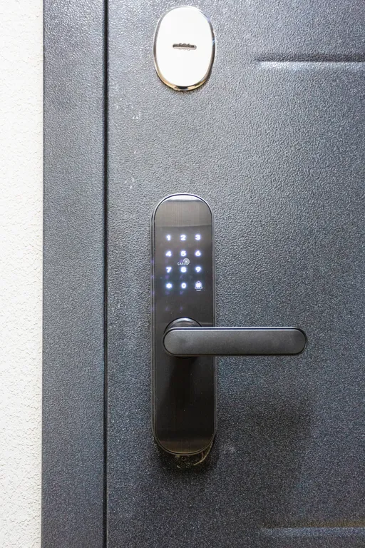 Квартира 1-комнатная Квартира — Новоивановское