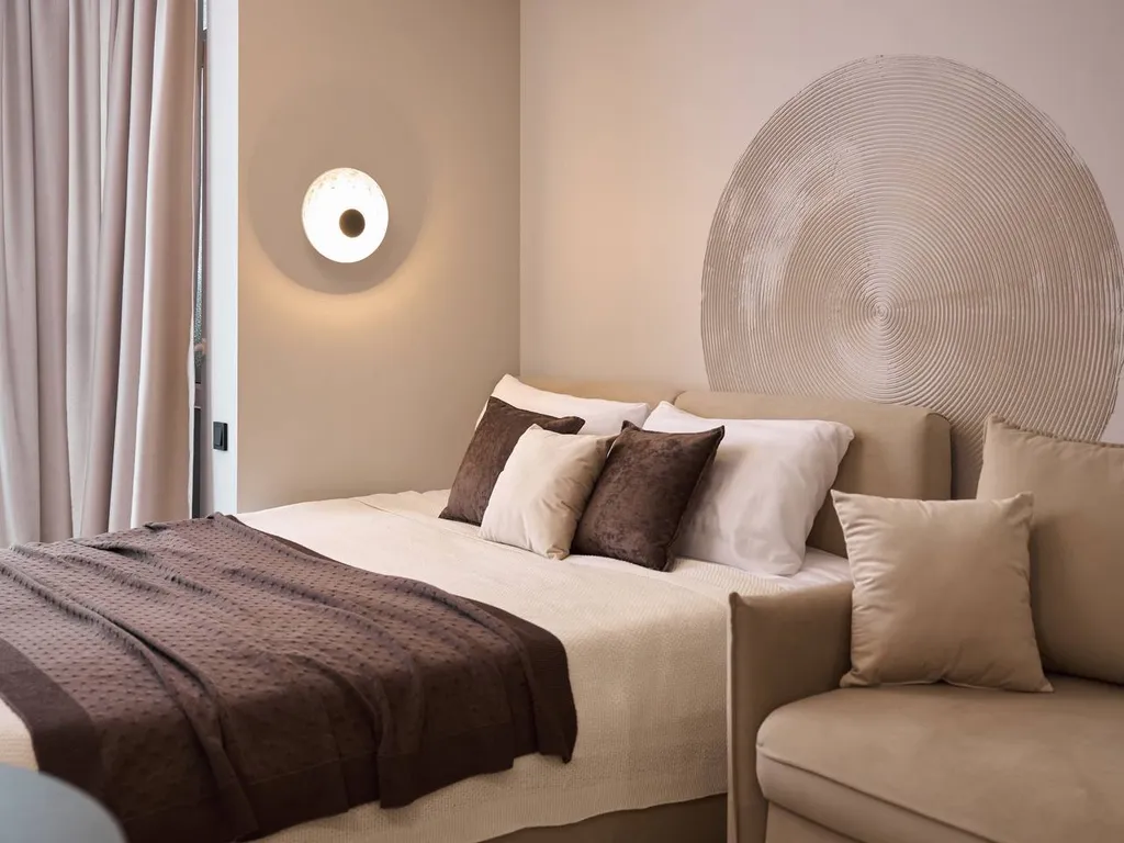 Квартира Квартира Raf Apartments — Сочи