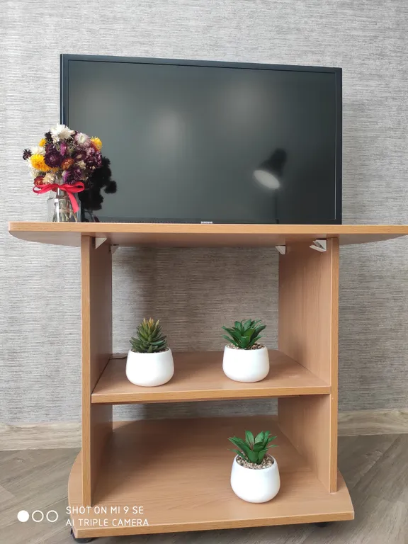 Квартира в центре, рядом с парком Соловьи