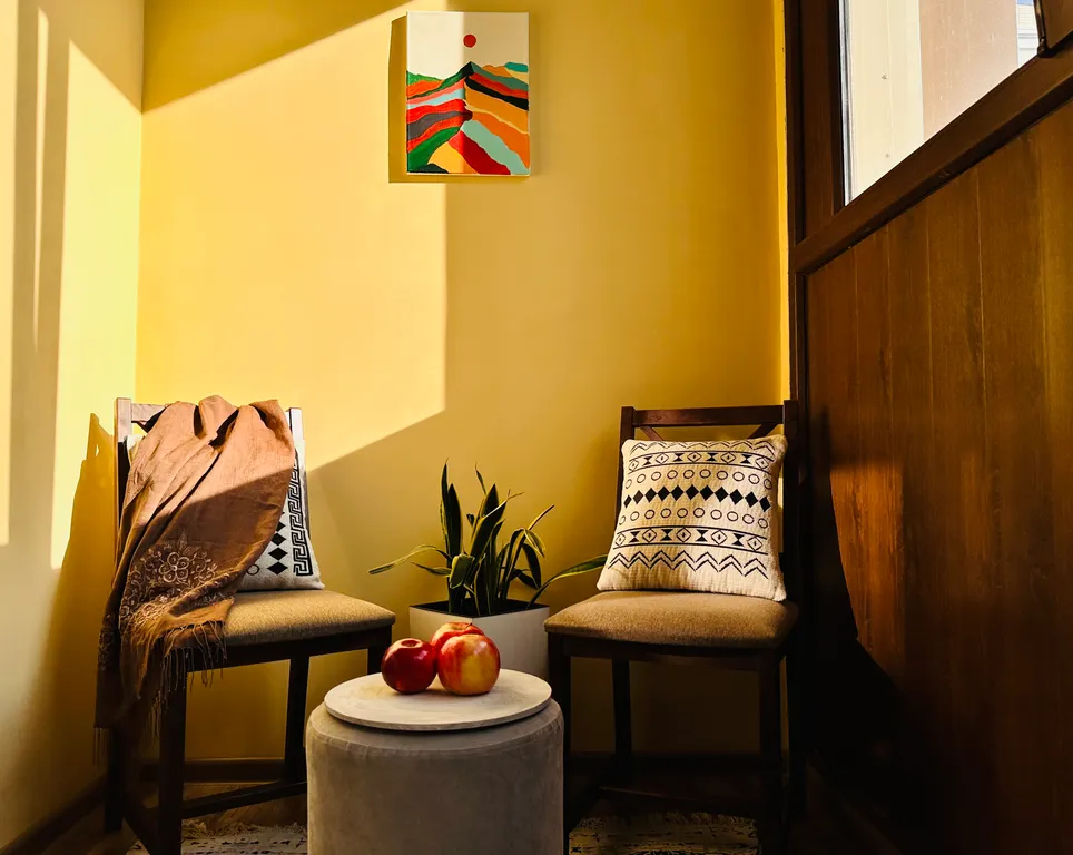 Арбат исторический