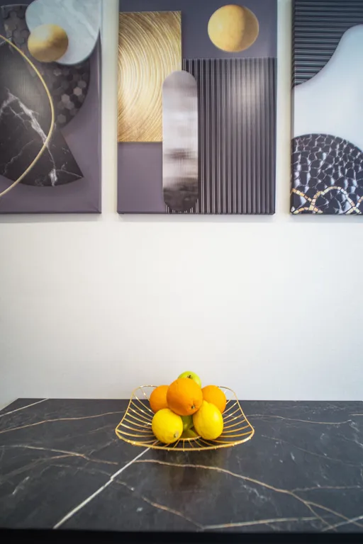 Квартира Уютная квартира у моря — Пионерский