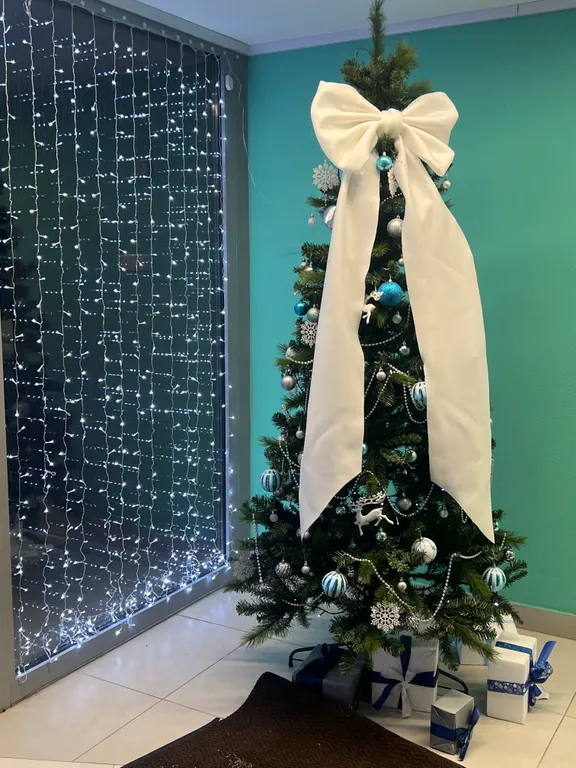 Студия в центре города