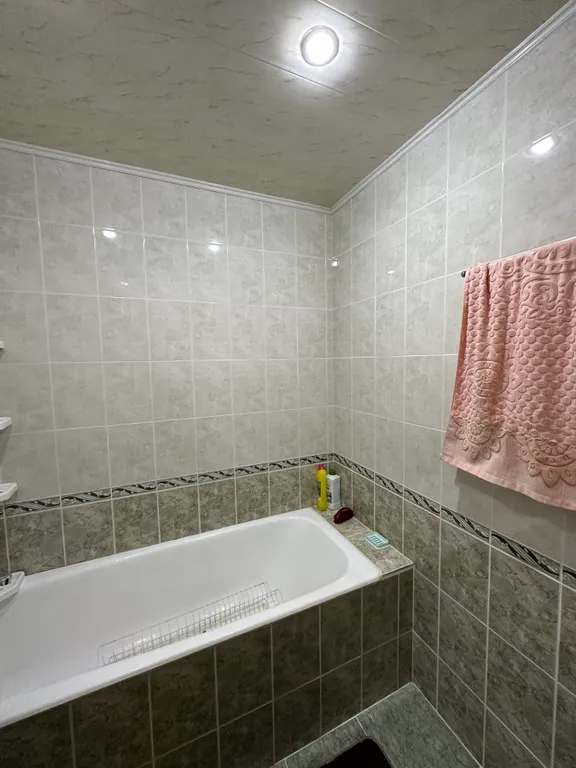 Квартира Квартира в живописных горах Дагестана — Шамилькала