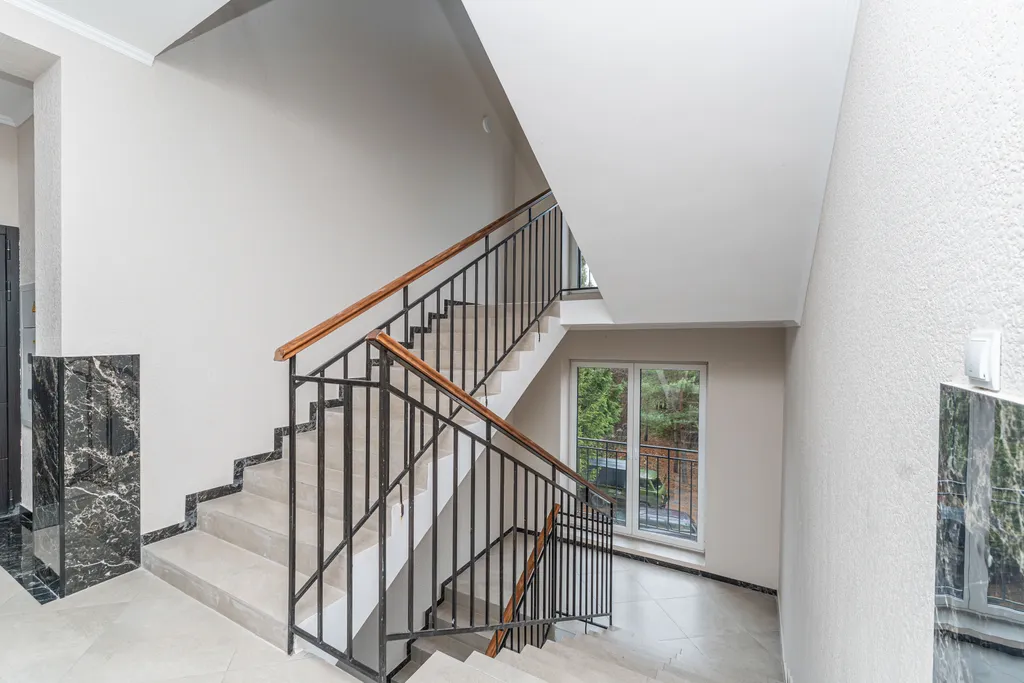 Квартира Прекрасная квартира в центре Пионерского — Пионерский