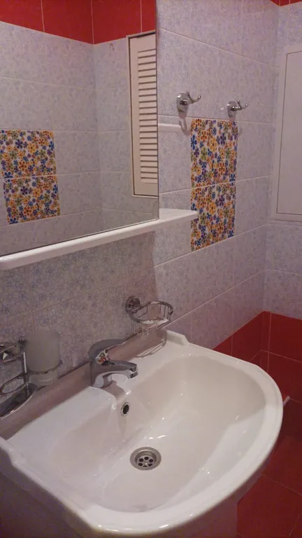 Квартира 2-комнатная Квартира — Воскресенское