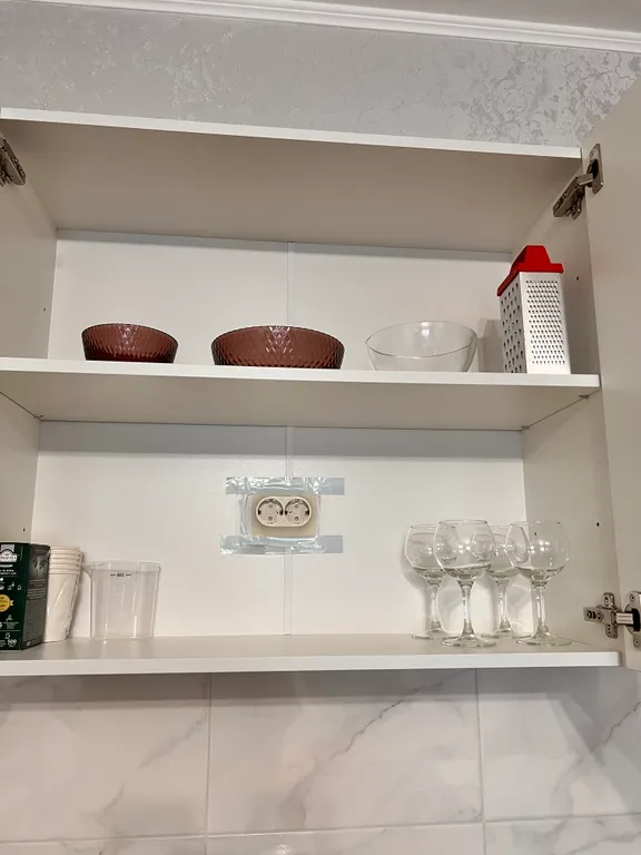 Апартаменты Магия