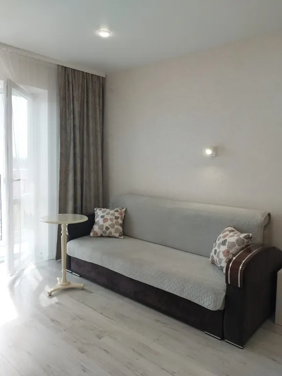 Квартира 1-комнатная Квартира — Калининград